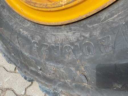 Hjullastare 2017 Volvo L 90 H MIETE / RENTAL (12002215) (12)