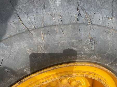 Hjullastare 2017 Volvo L 90 H MIETE / RENTAL (12002215) (15)