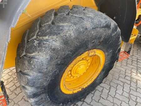 Hjullastare 2017 Volvo L 90 H MIETE / RENTAL (12002215) (17)