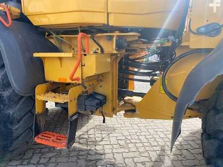 Hjullastare 2017 Volvo L 90 H MIETE / RENTAL (12002215) (19)