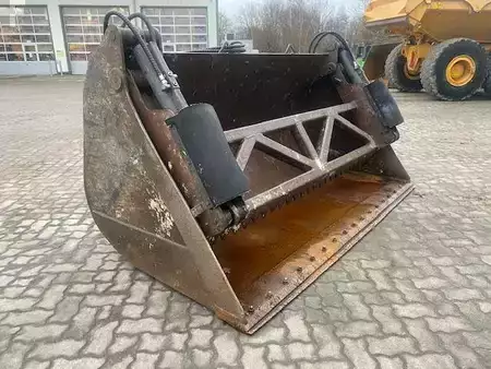 Acessórios 0 Seiler (5675)  Schaufel / bucket (3)