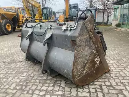 Acessórios 0 Seiler (5675)  Schaufel / bucket (4)