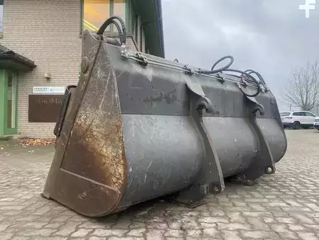 Acessórios 0 Seiler (5675)  Schaufel / bucket (6)