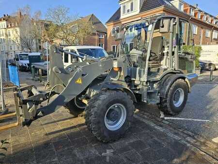 Wacker Neuson WL 52