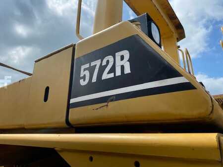 Pipelaying caterpillars 1999 Caterpillar 572 R MIETE / RENTAL (12001616) (4)