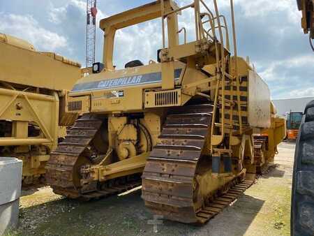 Pipelaying caterpillars 1999 Caterpillar 572 R MIETE / RENTAL (12001616) (5)