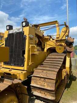 Caterpillar 572 R MIETE / RENTAL (12001616)