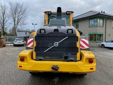 Radlader 2016 Volvo L 120 H A/C, BSS, ZSA, OptiShift (12001931) (3)