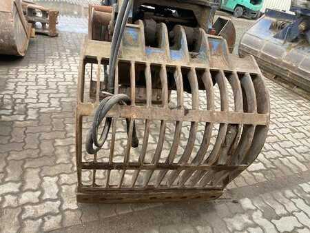 Attachments 0 Arden Equipment S 1201 B (12005462) (12)