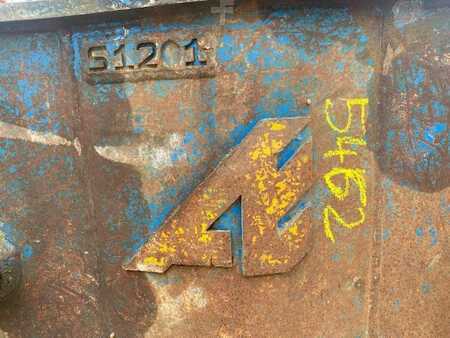 Attachments 0 Arden Equipment S 1201 B (12005462) (14)