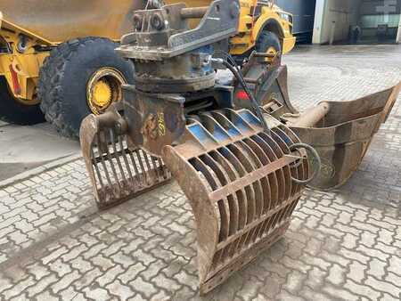 Attachments 0 Arden Equipment S 1201 B (12005462) (15)