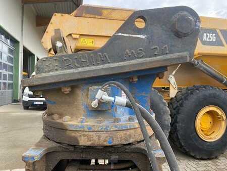 Attachments 0 Arden Equipment S 1201 B (12005462) (16)
