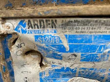 Attachments 0 Arden Equipment S 1201 B (12005462) (8)