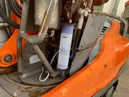 Sloopgraafmachines 2018 Husqvarna DXR 140 (12005823) (19)