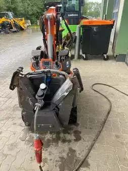 Sloopgraafmachines 2018 Husqvarna DXR 140 (12005823) (3)