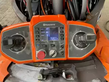 Sloopgraafmachines 2018 Husqvarna DXR 140 (12005823) (8)