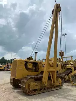Pipelaying caterpillars 1966 Caterpillar 571 A PIPELAYER (12001615) (3)