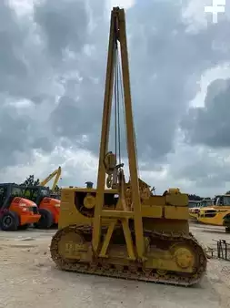 Pipelaying caterpillars 1966 Caterpillar 571 A PIPELAYER (12001615) (4)