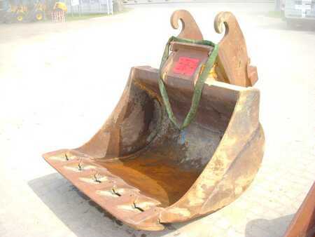 Verachtert (977) CW 30 S 1.25 m Tieflöffel / bucket