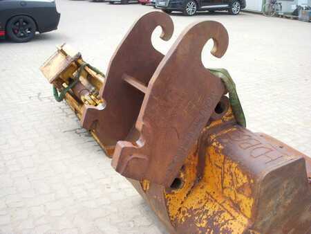 Verachtert (977) CW 30 S 1.25 m Tieflöffel / bucket