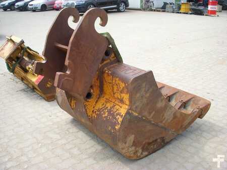 Verachtert (977) CW 30 S 1.25 m Tieflöffel / bucket