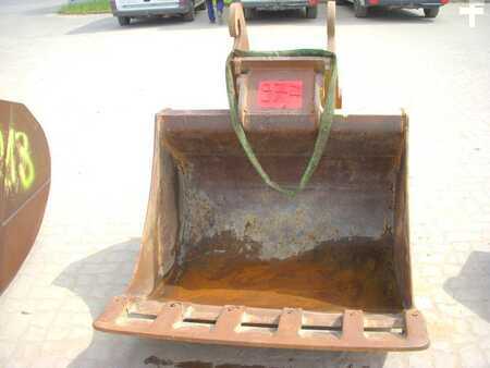 Verachtert (977) CW 30 S 1.25 m Tieflöffel / bucket