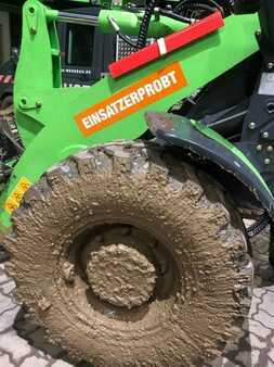 Wielladers 2023 LiuGong 820 TE vollelektrisch, 6.600 kg, 1.2 cbm (7)