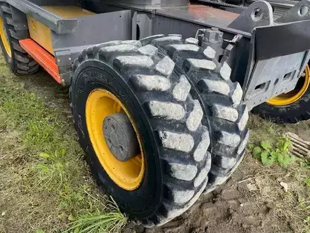 Excavadoras de ruedas 2017 Volvo EW 160 E (12005978) (12)