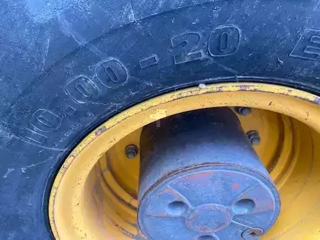 Excavadoras de ruedas 2017 Volvo EW 160 E (12005978) (7)
