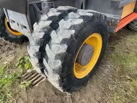 Excavadoras de ruedas 2017 Volvo EW 160 E (12005978) (9)