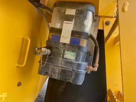 Hjullastare 2013 Volvo L 120 G  OptiShift, A/C, BSS, ZSA (12005724) (11)