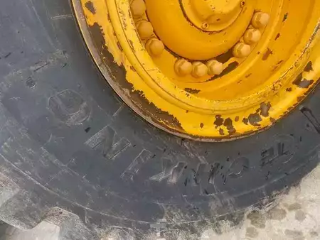 Hjullastare 2013 Volvo L 120 G  OptiShift, A/C, BSS, ZSA (12005724) (15)