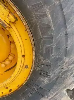 Hjullastare 2013 Volvo L 120 G  OptiShift, A/C, BSS, ZSA (12005724) (16)