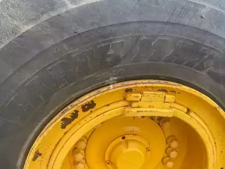 Hjullastare 2013 Volvo L 120 G  OptiShift, A/C, BSS, ZSA (12005724) (20)