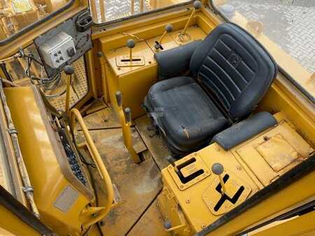 Rohrlegeraupe 1989 Caterpillar 578 PIPELAYER 70 to  MIETE / RENTAL (12001622) (15)