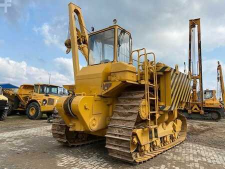 Caterpillar 578 PIPELAYER 70 to  MIETE / RENTAL (12001622)