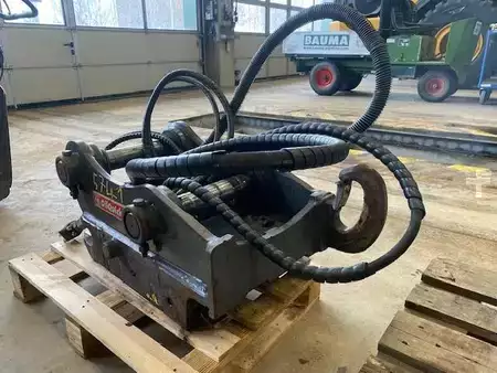 Accessoires 2019 OilQuick (5741) gebr. SW OilQuick OQ 65 (1)
