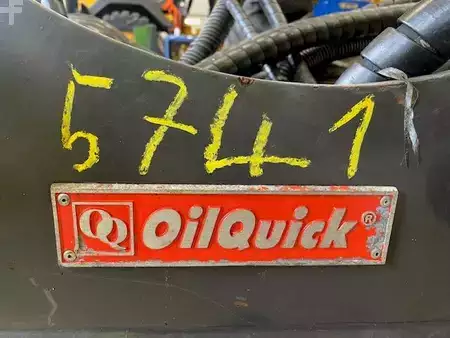 Accessoires 2019 OilQuick (5741) gebr. SW OilQuick OQ 65 (3)