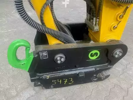 Escavadora de rastos 2025 Komatsu PC 210 LC-11 OQ 70/55 MIETE / RENTAL (12005537) (10)