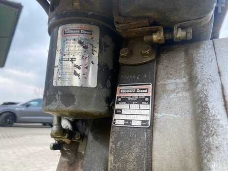 Sonstige 1997 Wacker DPU 3345 F (12005327) (13)