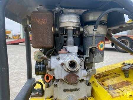 Sonstige 1997 Wacker DPU 3345 F (12005327) (16)