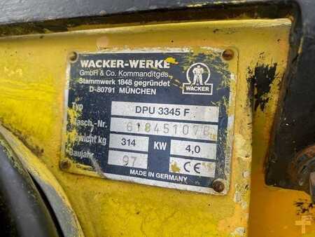 Sonstige 1997 Wacker DPU 3345 F (12005327) (17)