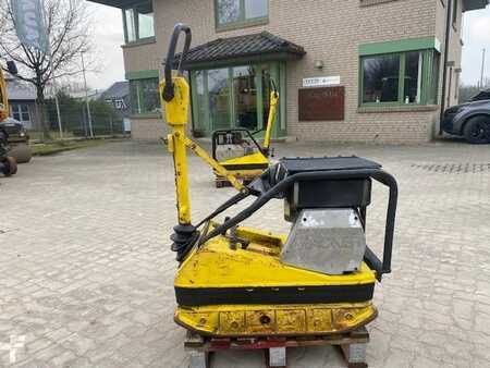 Sonstige 1997 Wacker DPU 3345 F (12005327) (2)