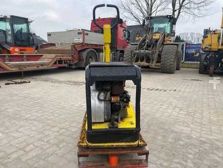 Sonstige 1997 Wacker DPU 3345 F (12005327) (4)