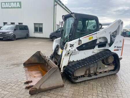 Cargadores compactas 2012 Bobcat T 770 (12005369) (1)