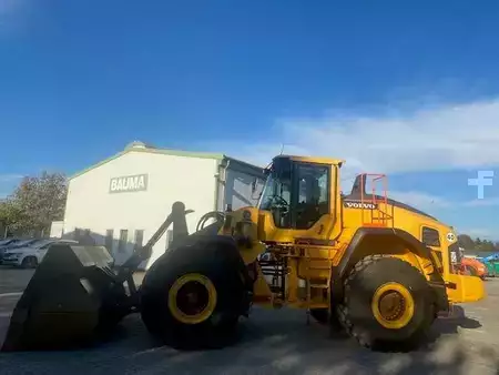 Radlader 2023 Volvo L 150 H (12005947) (1)