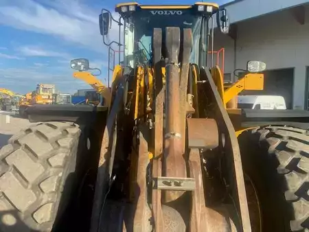 Radlader 2023 Volvo L 150 H (12005947) (10)