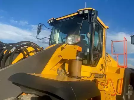 Radlader 2023 Volvo L 150 H (12005947) (11)