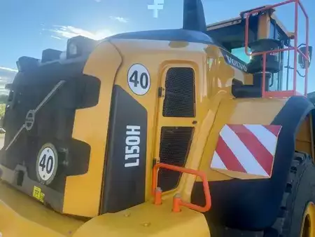 Radlader 2023 Volvo L 150 H (12005947) (15)