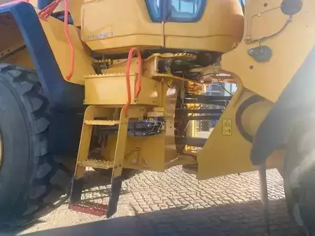 Radlader 2023 Volvo L 150 H (12005947) (16)